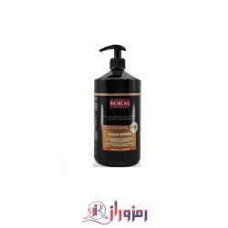 شامپو ضد ریزش مو بیوبلاس bioblas مدل color intense حجم 1000 میل
